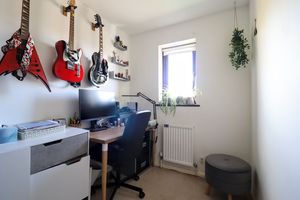 Bedroom 3- click for photo gallery